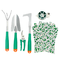 Садовый инвентарь