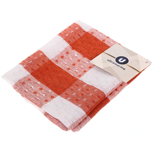 Полотенце кухонное DAILY, 4060 см, цвет микс_10