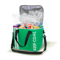 Сумки-холодильники и изотермические контейнеры