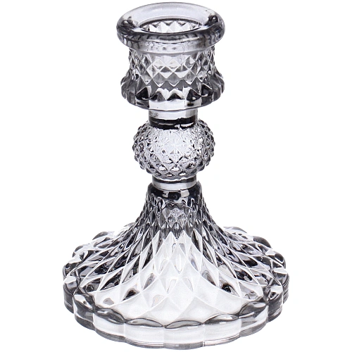 Подсвечник Элисон 810,5 см, Графит_6