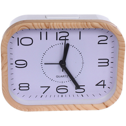 Будильник Делия 13104см, микс цветов_3