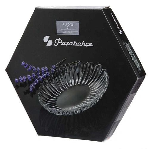 Набор блюд 3шт 15,59,9см Аврора 10545B_2