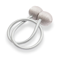 Подхваты для штор, занавески, шторы