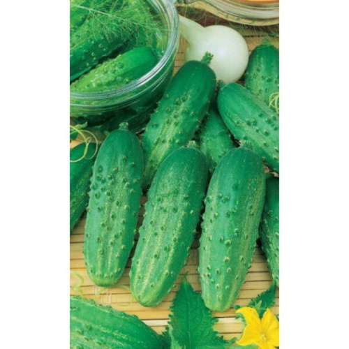 Семена Огурец Электрон 0,4гр (Марс) Б/П