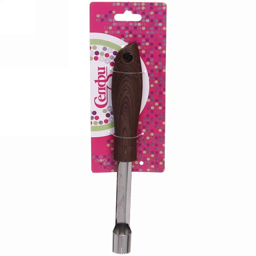 Прибор для удаления сердцевины овощей "Сhocolate"✦