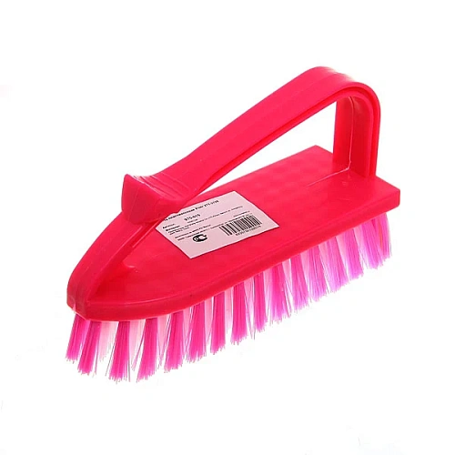 Щетка-утюжок пластмассовая 271-3126