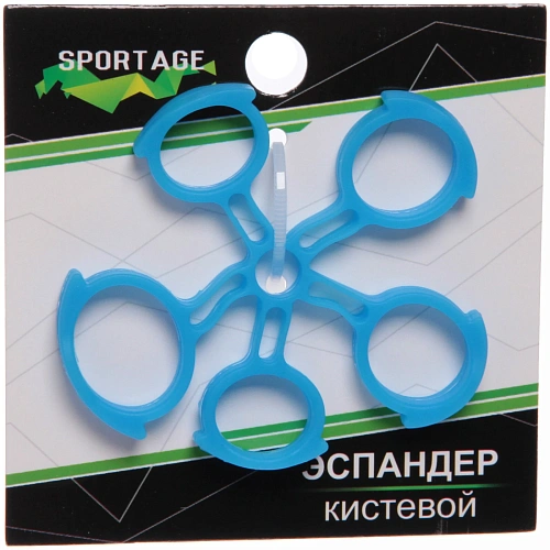 Эспандер кистевой Sportage Star_2