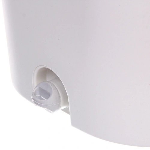 Набор для уборки Селфи Мастер (ведро, швабра, две насадки) в цветной коробке_21