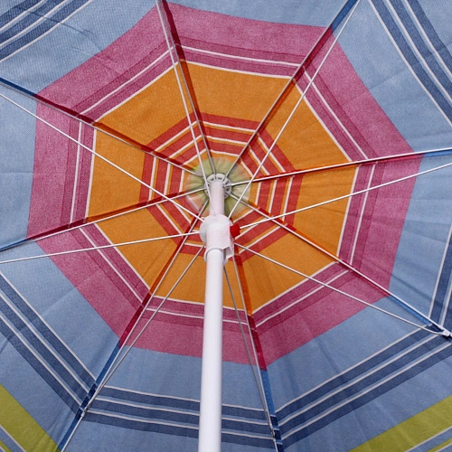 Зонт пляжный D=180 см, HM21283-23-7_10