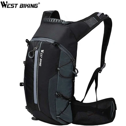 Рюкзак велосипедный, 16 литров West Biking YP0707210_4