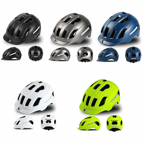 Шлем защитный West Biking YP0708086