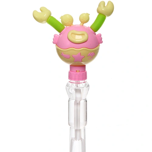 Мыльные пузыри Весёлый краб 44 см, 150 мл_11