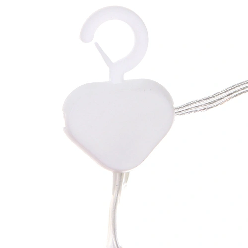 Гирлянда для дома ЗАНАВЕС  ш3м в3м 300 ламп LED, прозрачный провод, более 200 реж, IP-44 (управление с пульта ду и с телефона) Мультицвет_15