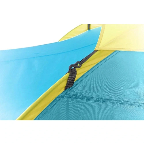 Палатка туристическая 3-местная 2-слойная Activemount 3, (210+140)240130 см Bestway (68090)_13