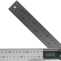 Линейки, угольники