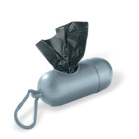 Пакеты для уборки