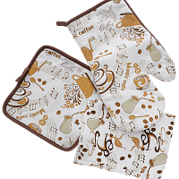 Кухонный текстиль