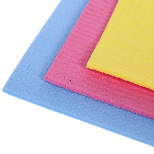 Набор салфеток для уборки ПВА (3шт)_4