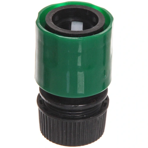 Коннектор с аквастопом 12 ДоброСад_20