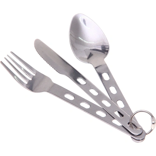 Набор походный столовый 3 в 1 с чехлом_2