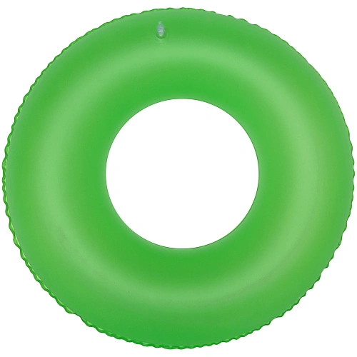 Надувной круг для плавания 90 см Неоновая коллекция_3