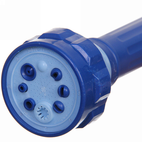 Распылитель-пистолет с емкостью под удобрения _9