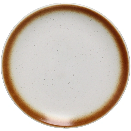 Тарелка керамическая "Cappuccino" 15см