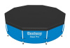 Чехол для круглых каркасных бассейнов 305 см Bestway (58036)