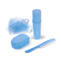 Банные дорожные наборы