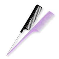 Расчески для укладки, парикмахерские