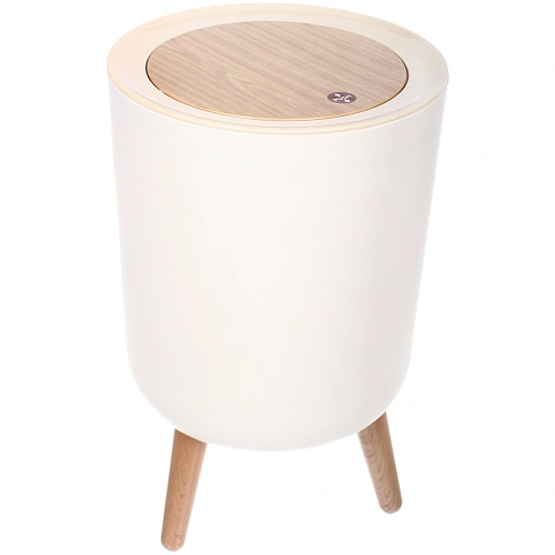 Контейнер для мусора"Silvia"7л 22*36см.