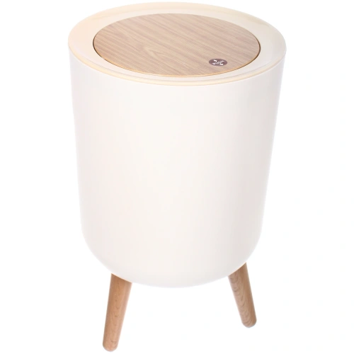 Контейнер для мусора"Silvia"7л 22*36см.