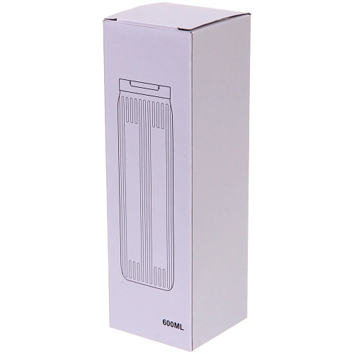 Термоc 600мл Элегант, цвет мятный _4