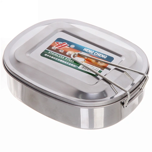 Контейнер металлический с ручкой 1814,54,5см_4