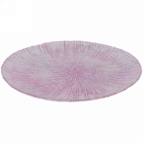 Тарелка 21см "Аметист"