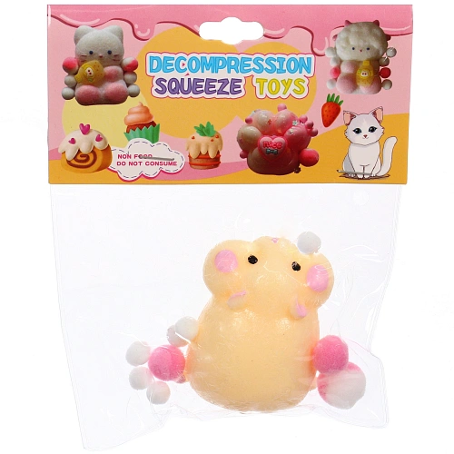 Игрушка Хомячок 74,5 см_5