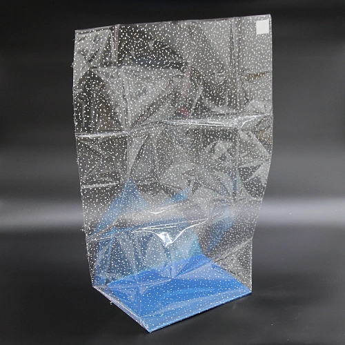 Пакет на жестком дне, рисунок мошка (дно 2822; выс69см)_3