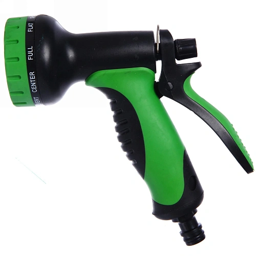 Распылитель-пистолет 10 режимов ДоброСад_24