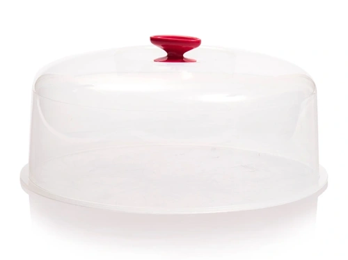 Крышка для свч d-24см 