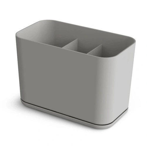 Сушилка для столовых приборов "Смарт" пыльно-серая С425ПСЕР