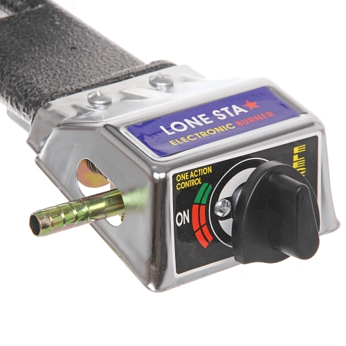 Плита туристическая газовая D28см 21A_4