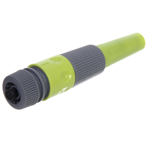 Наконечник Green с регулятором напора воды ДоброСад_5