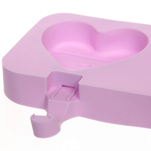 Форма для приготовления мороженого Микс силиконовая 19,515см_7