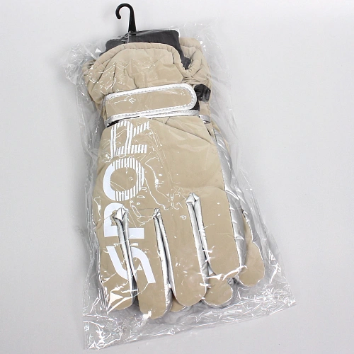 Перчатки для зимних видов спорта HBE-S135 (мужские, размер XL)_5