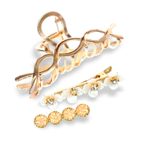 Аксессуары для волос