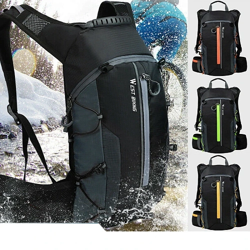 Рюкзак велосипедный, 16 литров West Biking YP0707210_20