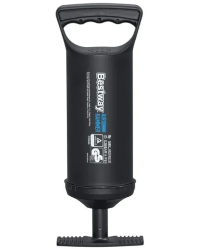 Насос ручной Air Hammer 850, 30 см,Bestway (62002)