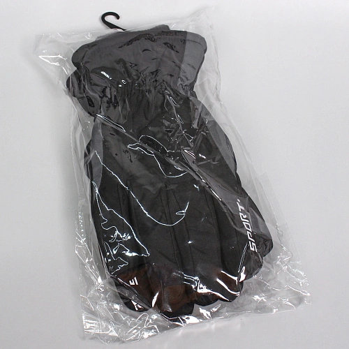 Перчатки для зимних видов спорта HBE-D145 (мужские, размер L)_6