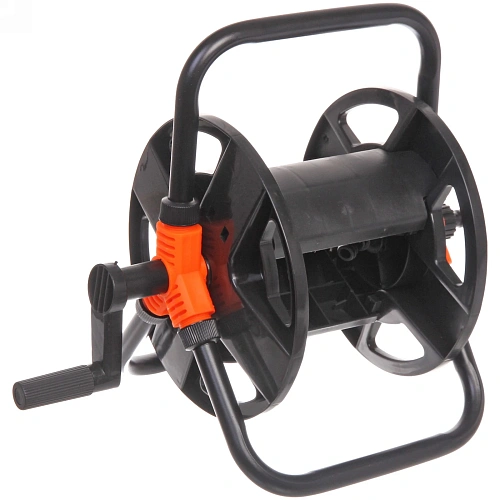 Катушка для шланга "Волна" 15м