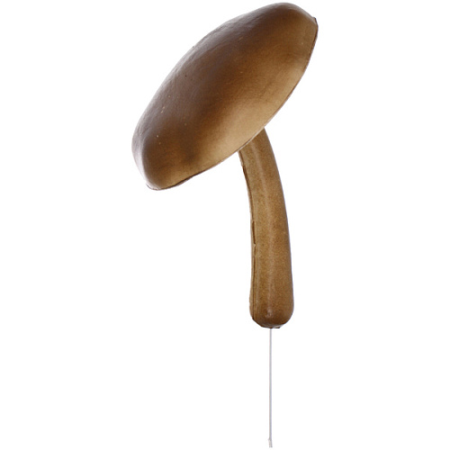 Фигура на спице "Гриб - Подберезовик" 14 см